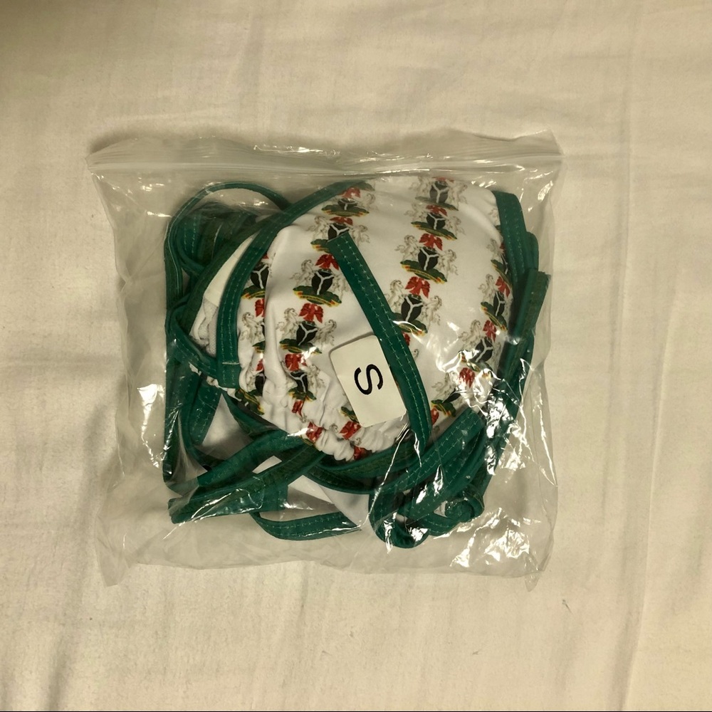 bikini set - Picture 4 of 6